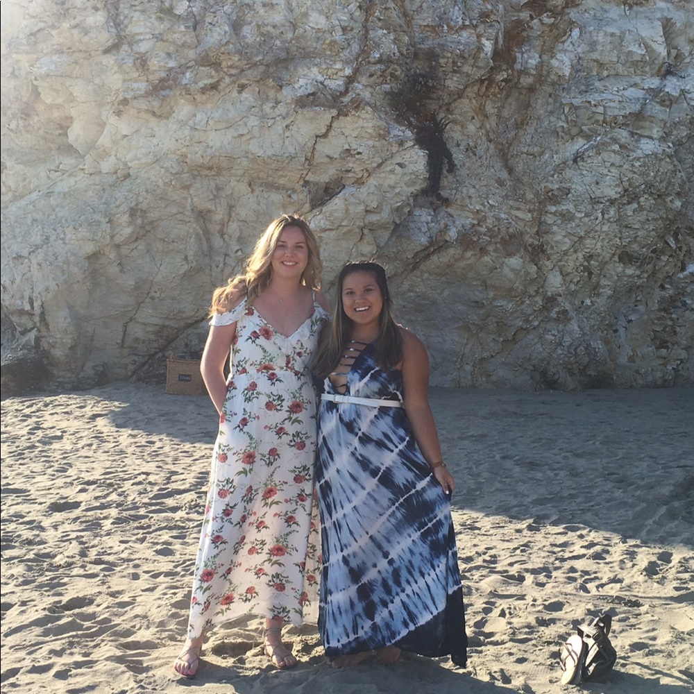 Meet your Posher, Kelsey